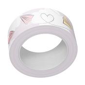 Just Plane Awesome Foiled Washi Tape - Lawn Fawn