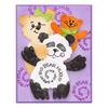 Bear Hugs Faces And Sentiments Stamp Set - Stampendous
