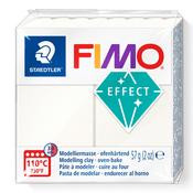 Metallic Mother Of Pearl - Fimo Effect Polymer Clay 2oz