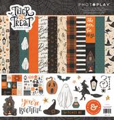 Trick Or Treat 2 Collection Pack - Photoplay - PRE ORDER