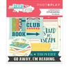 Book Club Ephemera - Photoplay