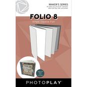 Folio 8 - Maker Series - Photoplay