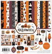 Halloween Collection Kit - Carta Bella