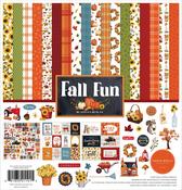 Fall Fun Collection Kit - Carta Bella