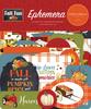 Fall Fun Ephemera - Carta Bella