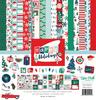 Happy Holidays Collection Kit - Echo Park