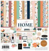 At Home Collection Kit - Carta Bella - PRE ORDER