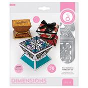 Deco Celebration - Tonic Studios Gift Box Die Set