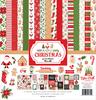 Have A Holly Jolly Christmas Collection Kit - Echo Park