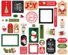 Have A Holly Jolly Christmas Frames & Tags - Echo Park