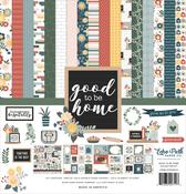 Good To Be Home Collection Kit - Echo Park