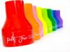 Bright Rainbow Paper Pouncers - Picket Fence Studios