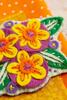 Penelope Flower Felt Craft Kit - Hawthorn Handmade