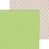 Green Thumb Paper - Hello Again - Doodlebug