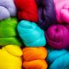 Brights Wool Bundle - Hawthorn Handmade