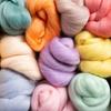 Pastels Wool Bundle - Hawthorn Handmade