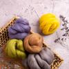 Moorland Wool Bundle - Hawthorn Handmade