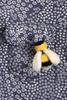 Bee Brooch Felting Kit - Hawthorn Handmade