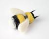 Bee Brooch Felting Kit - Hawthorn Handmade
