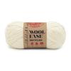 Cream - Lion Brand Wool-Ease Recycled Yarn