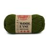 Olive - Lion Brand Wool-Ease Recycled Yarn