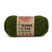 Olive - Lion Brand Wool-Ease Recycled Yarn