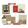The Holiday Life 6x8 SN@P! Holiday Binder - Simple Stories