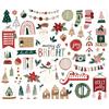 Boho Christmas Bits & Pieces - Simple Stories