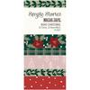 Boho Christmas Washi Tape - Simple Stories