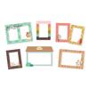 What's Cookin' ? Chipboard Frames - Simple Stories