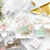 Lovely Blooms Stamp - Pinkfresh Studio