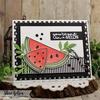 Fun Fruit Stamp Set - Gina K Designs