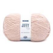 Blush - Lion Brand Jiffy Bonus Bundle Yarn