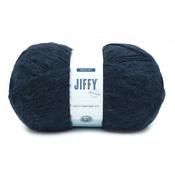 Deep Indigo - Lion Brand Jiffy Bonus Bundle Yarn
