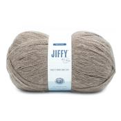 Slate - Lion Brand Jiffy Bonus Bundle Yarn