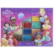 Disney Princess - Perler Deluxe Fused Bead Activity Kit