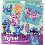 Disney Stitch - Perler Fused Bead Activity Kit