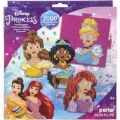 Disney Princess - Perler Fused Bead Activity Kit