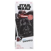 Star Wars Darth Vader - Perler Snappix Kit 12"X12"
