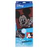 Disney Mickey Mouse - Perler Snappix Kit 12"X12"