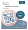 Christmas Poinsettia - Crafter's Companion Stencil Set