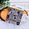 Our Finest Selection Stamp Set - Picket Fence Studios