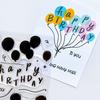 Balloon Bouquet Stamp Set - Catherine Pooler