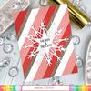 Star Snowflake Kit Die - Waffle Flower Crafts