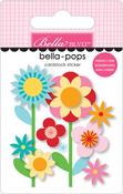 Have A Great Day Bella-pops - Birthday Bash - Bella Blvd