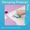 Stamping Pressure Tool - We R Makers