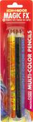 Assorted Colors - Koh-I-Noor Magic FX Pencil 5/Pkg