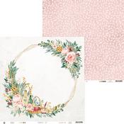 #03 Paper - Flowerish - P13 - PRE ORDER