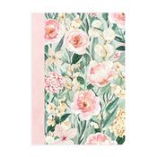 Flowerish Art Journal - P13