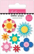 Special Delivery Bella-pops - Birthday Bash - Bella Blvd